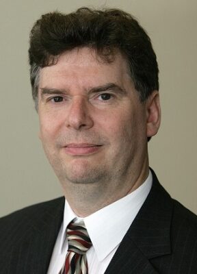 Rob Kingdom, project director of Hull: Yorkshire's Maritime City.