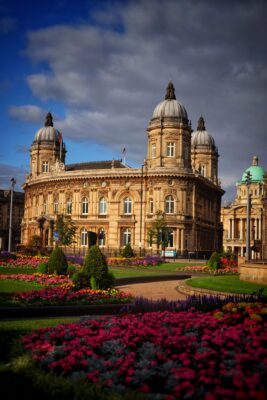 Hull Maritime Museum