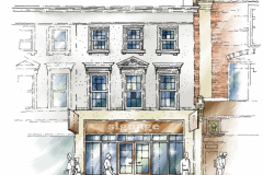Whitefriargate sketches