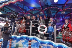 Hull Fair Opening Ceremony 2023