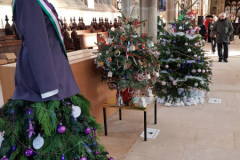 Lord-Mayors-first-Christmas-Tree-Festival