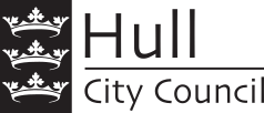 Go to Hull City Council