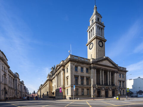 View article Funding announced to support young people leaving care into independent living