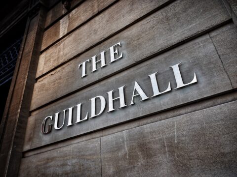 View article Polls open in Hull City Council by-election