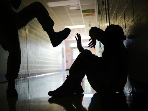 View article Hull to host first Anti-Bullying Summit