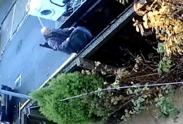 Hull City Council is calling on the public to help identify a man they wish to speak with in regards to a fly-tipping incident that was caught on camera.