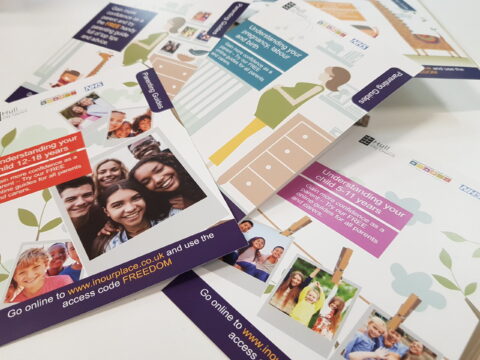 View article How to gain more confidence as a parent