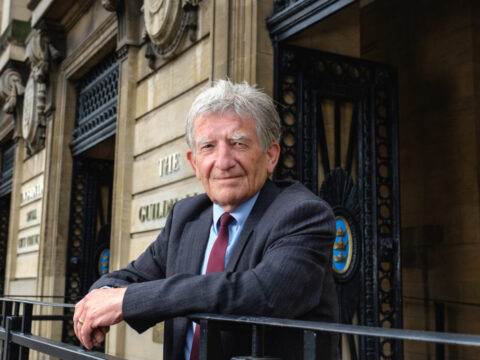 View article Council leader’s message to businesses: “We can only protect our city and residents by continuing to work together”