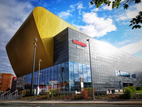 View article Song for Hull is back – and it’s bigger than ever