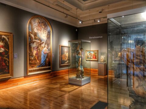 View article 11 Hull culture activities in February and March