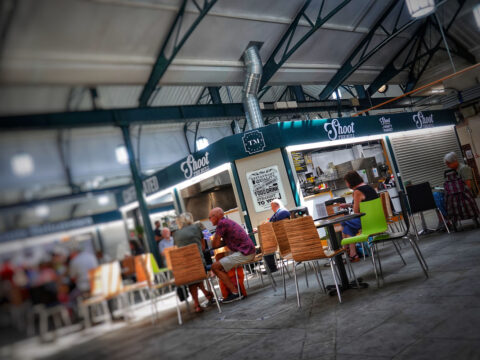 View article This popular vegan market is returning to Hull