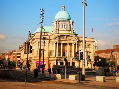 View article Find out which stars of the swinging sixties are coming to Hull