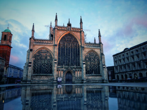 View article 5 things to do in Hull this weekend