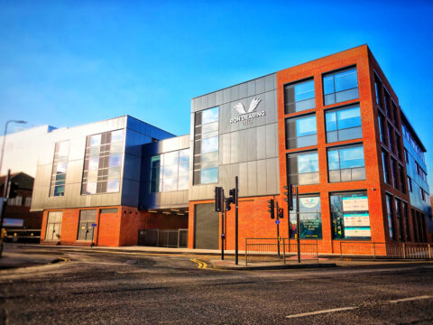 View article Hull school named among country’s best for A-level progress