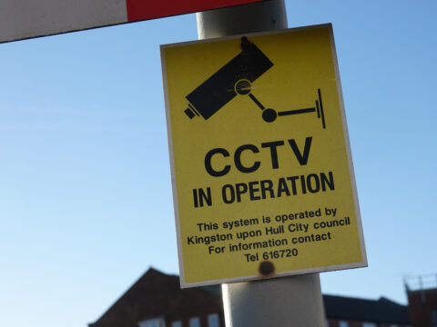 View article Caught on camera: three hit with heavy fines for fly-tipping in Hull