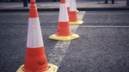 Roadworks are to begin in Hull.