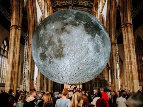 View article Hull Minster visitor records smashed in milestone year
