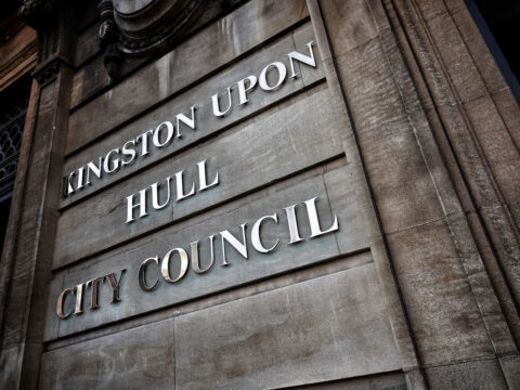 View article Lord Mandelson statement