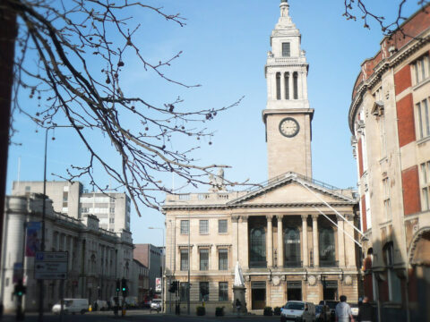 View article New care home set to provide ‘vibrant accommodation’ for children in Hull