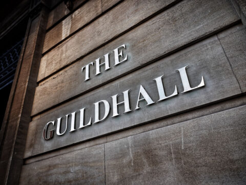 View article Online form for Hull businesses to apply for grant funding is now live