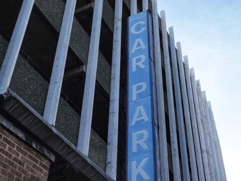 View article Pryme Street car park closed