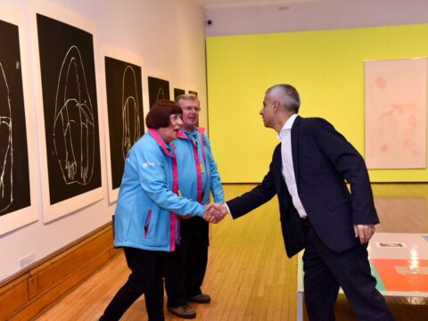 View article London celebrates first Borough of Culture – with a little help from Hull