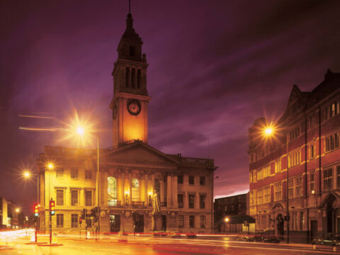 View article Tickets available for Lord Mayor’s charity ball