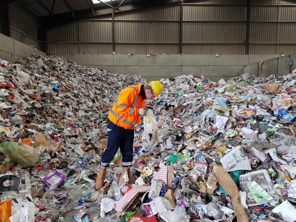 Free bulky item collection in Hull Hull CC News