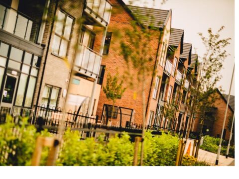 View article Hull housing growth plan given go-ahead