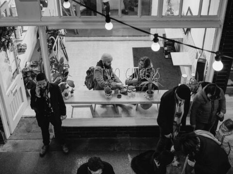 View article Taco stroll down Paragon Arcade this weekend for a taste of Mexico