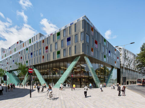 View article 12 key sites that could transform Hull city centre approved