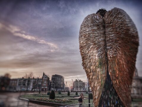 View article Grants of up to £10,000 for projects that reduce crime