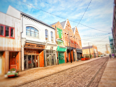 View article HullBID secure a further term