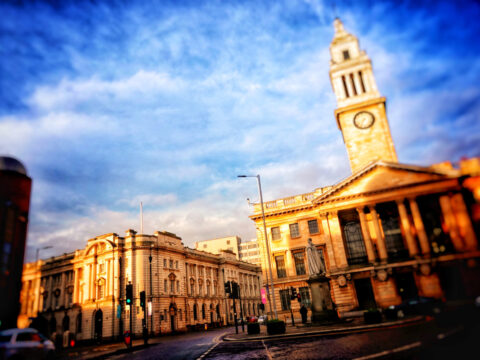 View article Council secures £25,000 to support private landlords