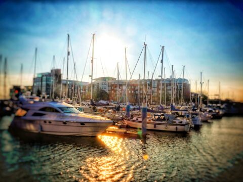 View article 70-strong flotilla will lead Humber Platinum Jubilee celebrations from Hull