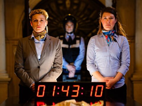 View article Hull to host international performing arts community for IETM 2019