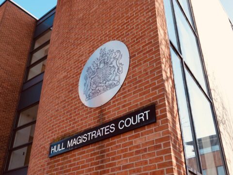 View article Landlord fined £2,825 after seven found living in two-bed Hull flat