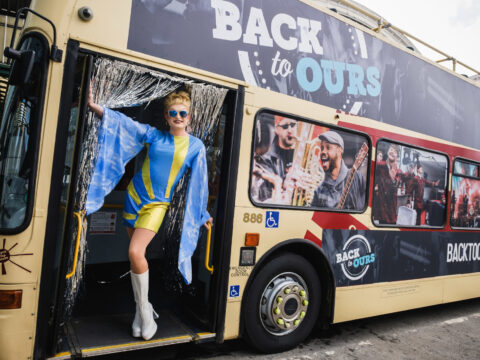 View article Back to Ours: Here’s what you can catch this half-term