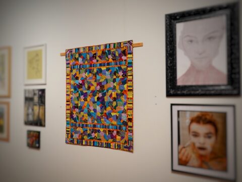 View article 2019 Open Exhibition celebrates incredible local talent