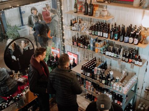 View article Arcade street party returns – and one favourite has had a makeover