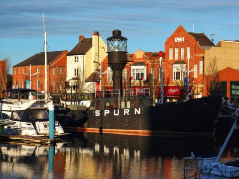 View article How Hull businesses can help £30m restoration of city’s most famous ships