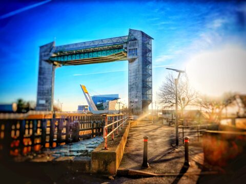 View article Hull leads the way in how to tackle threat of flooding