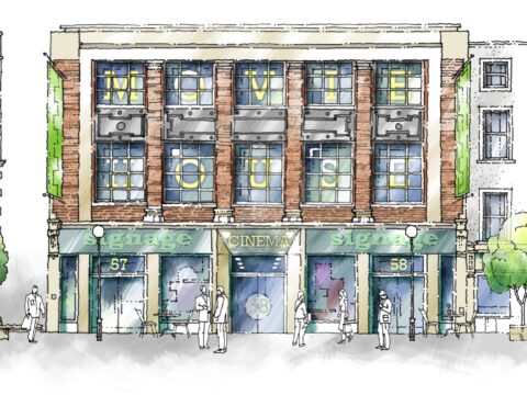 View article See how Whitefriargate could look under new plans