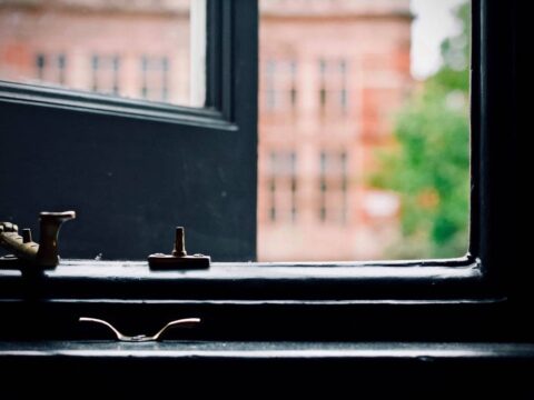 View article How to keep damp and mould out of your home