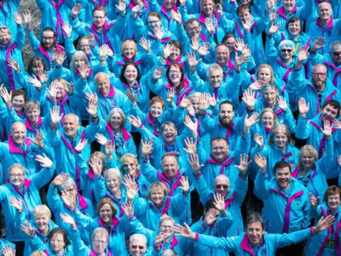 View article Spotlight on opportunities in Hull during Volunteers’ Week