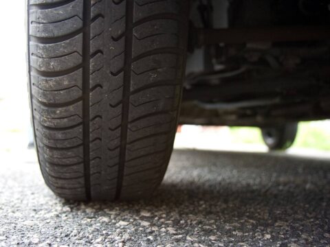 View article 97% of used tyres have defects – Trading Standards