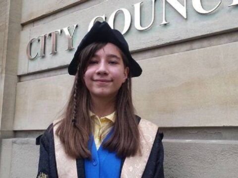 View article Do you have what it takes to be Hull’s next Young Mayor?