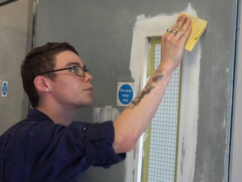 View article How new apprentices are bringing passion to business in Hull