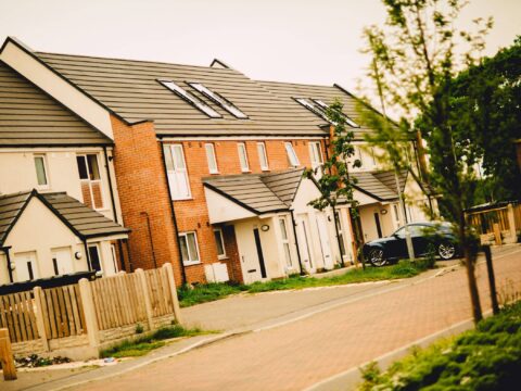 View article Hull is the national trailblazer for tenant involvement