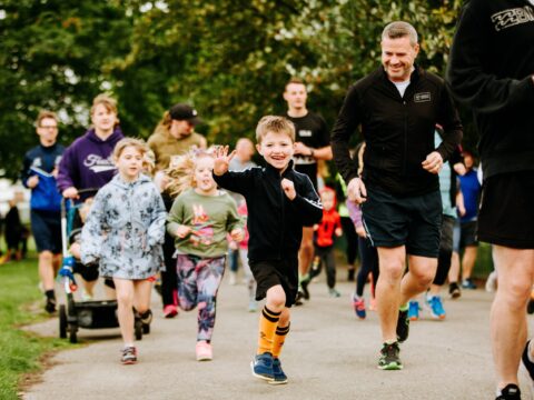 View article Have your say on health and wellbeing in the city